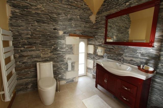 Château de Belle Poule Les Ponts-de-Cé Quarto foto